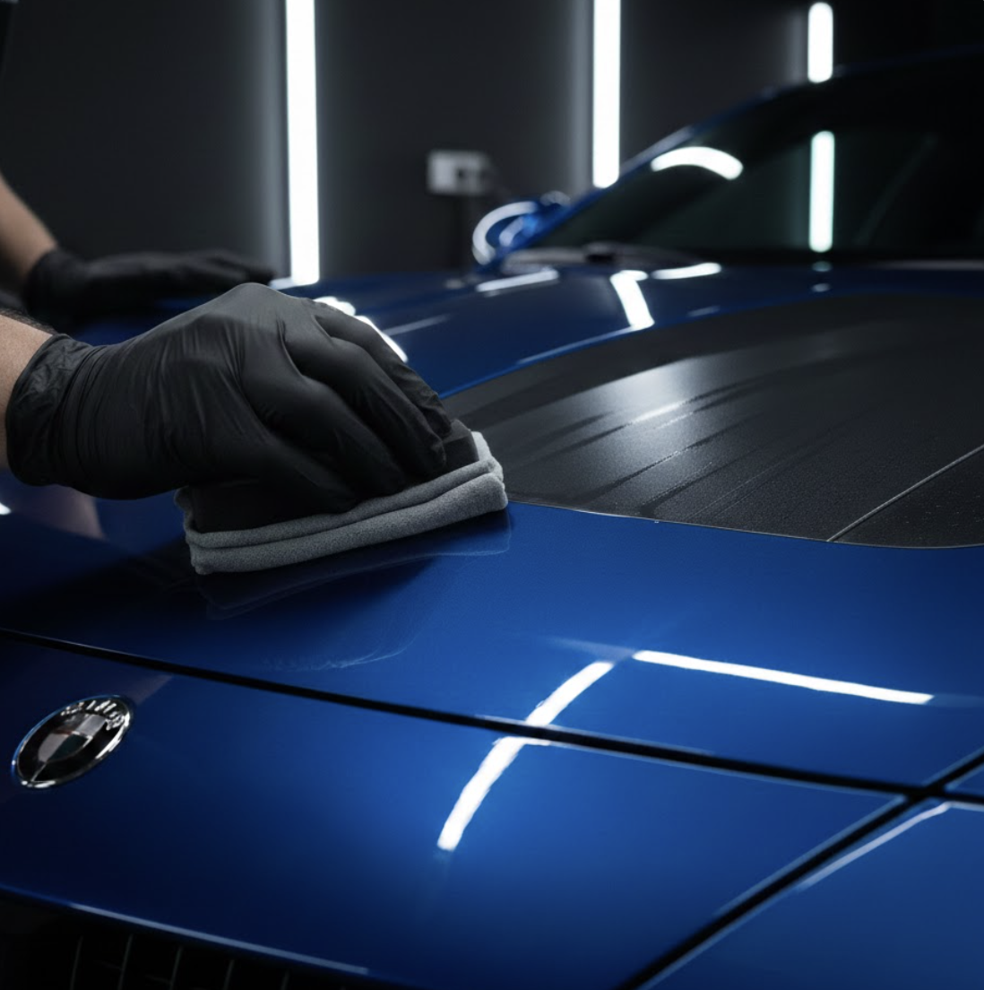 Traitement céramique