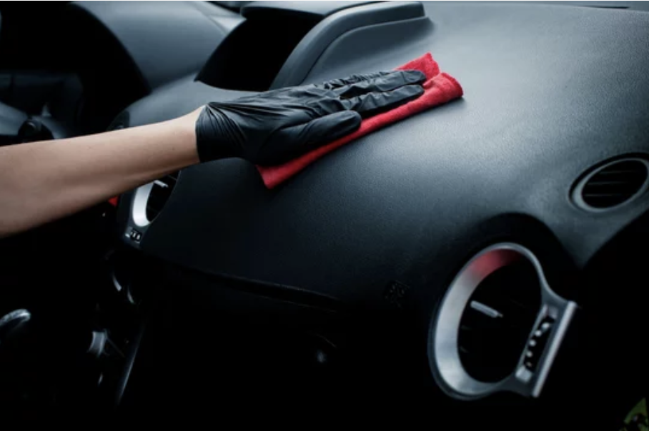 Lavage professionnel - Vue 1